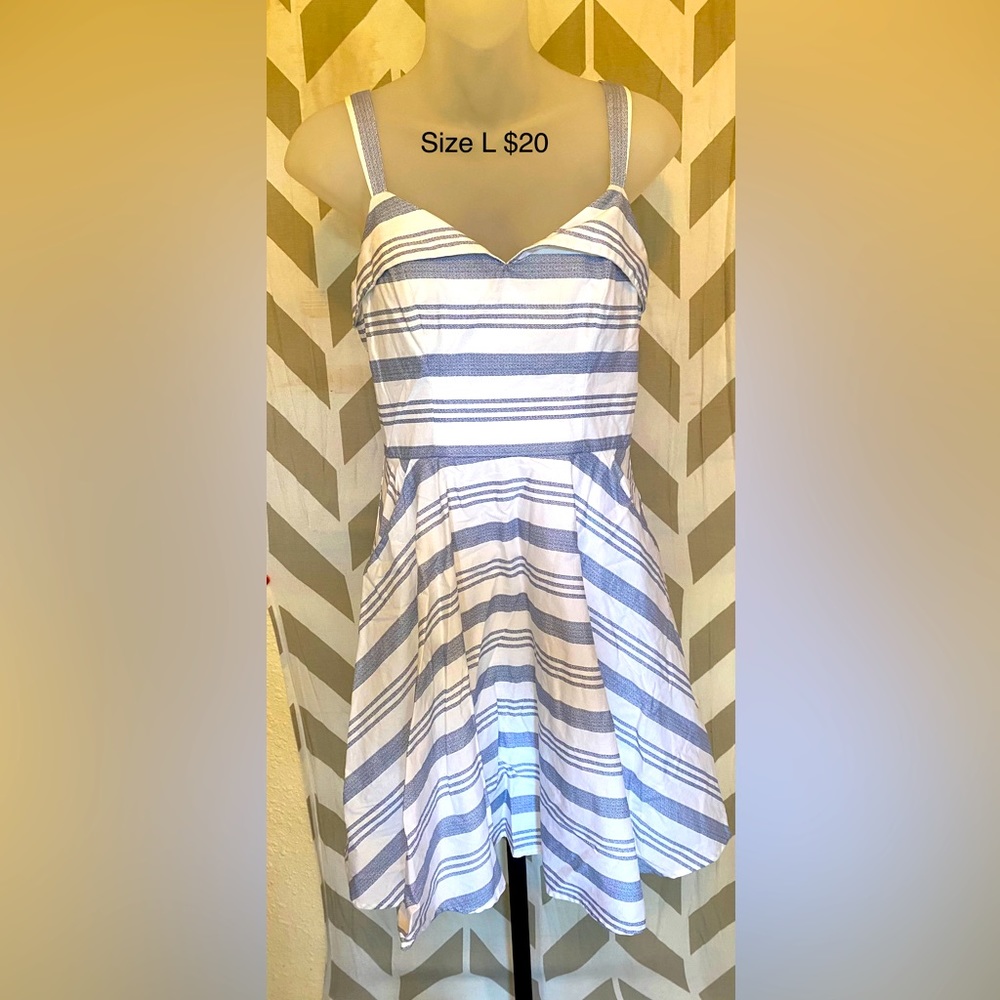 Altar’d State dress